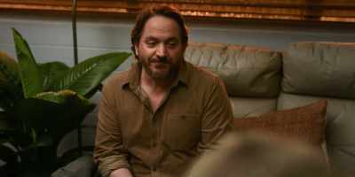 - Just enjoying the evening and just kinda...
- Everything's really good. - God's Favorite Idiot