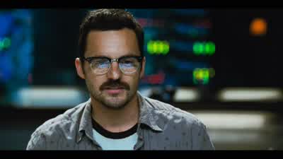 Just enough stability to keep it from collapsing into anarchy. - Jurassic World