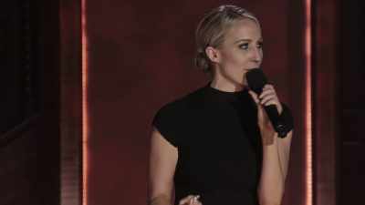 Just... Even say that when you do it.
That would be so hot. - The Standups