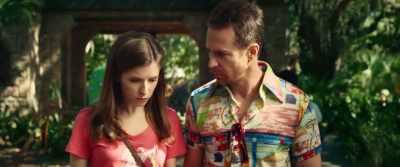 Just every guy I get
attached to, you know, - Mr. Right
