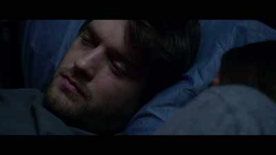 Just, every shitty thought
I've ever had - Sequence Break