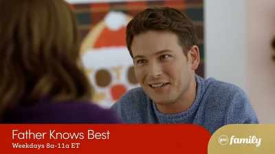 Just... everything about that
decade was novel and exciting. - The Great Christmas Switch