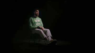 Just everything that comes
along with being a NBA player… - Destination NBA: A G League Odyssey