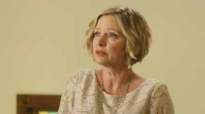 Just explain to her that
you are getting married, - A Very Country Wedding