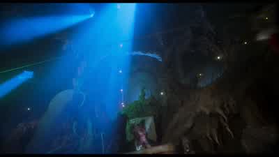 Just face the music You're a monster Mr. - How the Grinch Stole Christmas