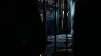 Just your father. - Arrow