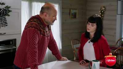 Just feel like
I always make safe choices, - Under the Christmas Tree