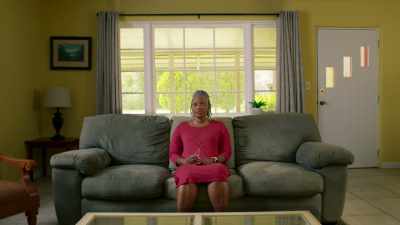 Just feeling joy
'’cause they're home. - Three Mothers, Two Babies, and a Scandal