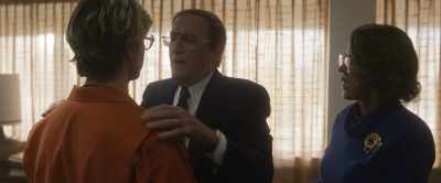 Just feels like... something's different. - Dahmer – Monster: The Jeffrey Dahmer Story