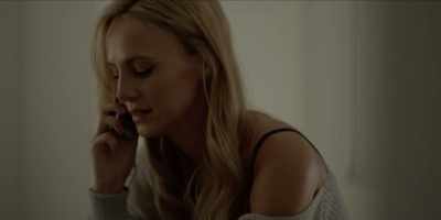 Just, it felt nice. - Before the Dawn