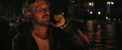 Just figured that
the thumbs-down version of me - The Fall Guy