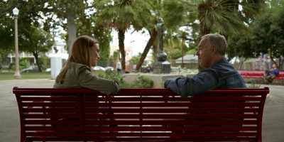 Just find my footage, please. - Bosch: Legacy