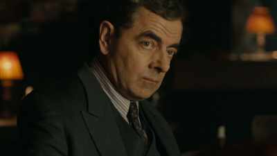 Just find him, Maigret, - Maigret in Montmartre