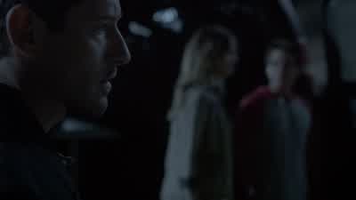 Just find him. - Teen Wolf