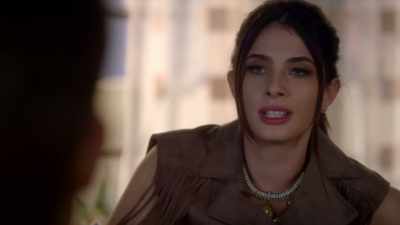 Just find someone new
like you always do - Famous in Love