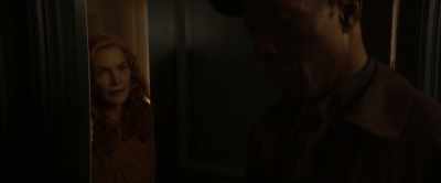 Just you find our little witch
for us, all right? - French Exit