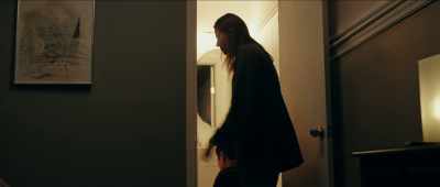 - Just find his phone,
wallet, anything. - By Night's End