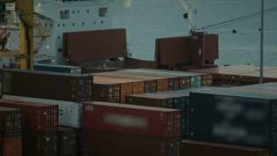 Just find some containers, - Drug Lords: The Next Generation