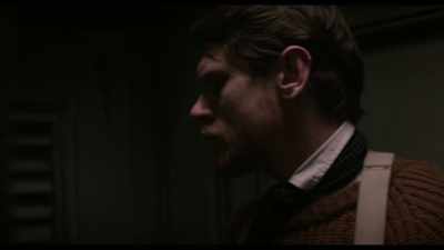 Just find the proof
and we can move on. - The North Water
