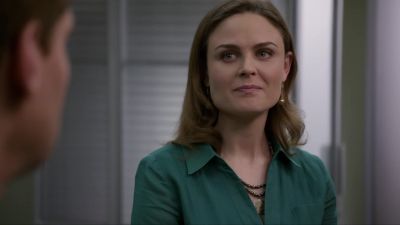 Just fine, as far as I can tell. - Bones