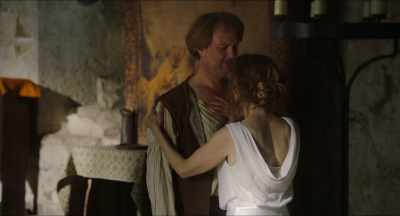 Just finish the dance - Man and Witch: The Dance of a Thousand Steps