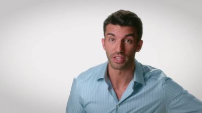 Just finishing up. - Jane the Virgin