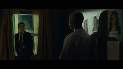 Just five minutes, Jimmy. - The Little Things