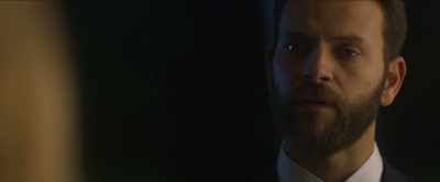 Just five minutes. Please. - Devils