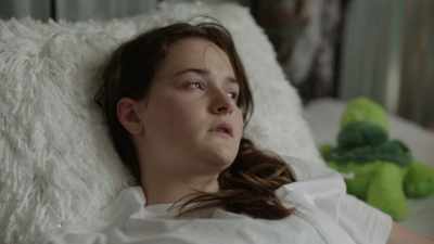 - Just five more minutes.
- Okay. - Don't Sweat the Small Stuff: The Kristine Carlson Story