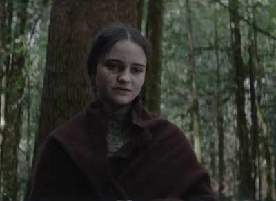 Just fix it. We need to get going. - The Nightingale