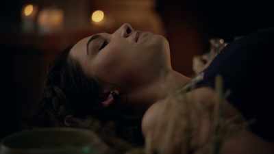 - Just fix me up. - I understand - The Outpost