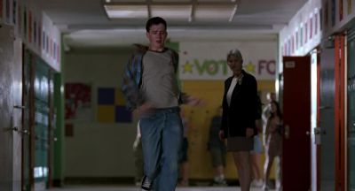 Just focus on the music - American Pie