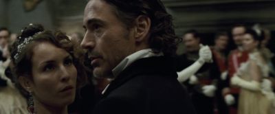 Just follow my lead - Sherlock Holmes: A Game of Shadows