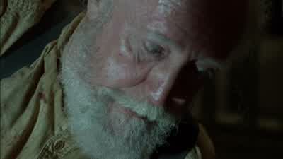 Just follow me, Henry. - The Walking Dead