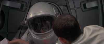 Just follow your sequence
and come home. Understand? Home. - Planet of the Apes