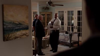 Just follow the tags, and... - Homeland