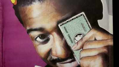 Just follow what I'm doing." - Right to Offend: The Black Comedy Revolution