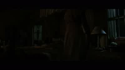 Just for a little while. - Annabelle: Creation