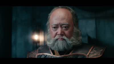 Just forget about engaging them at sea. - Avatar: The Last Airbender