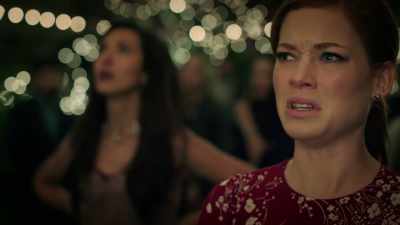 - Just forget about
the rose wall that your mother - Zoey's Extraordinary Playlist