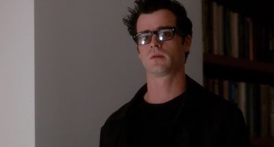 Just forget you ever saw it - Mulholland Drive