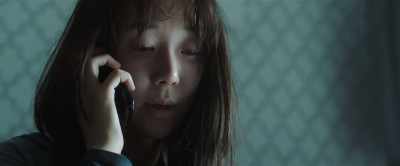 Just forget everything. - Marionette