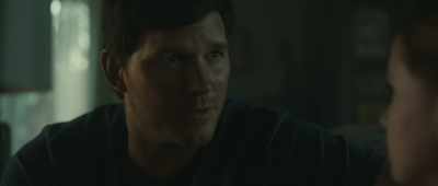 Just... from someplace else. - The Terminal List