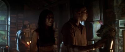 Just fucking die - I Still Know What You Did Last Summer