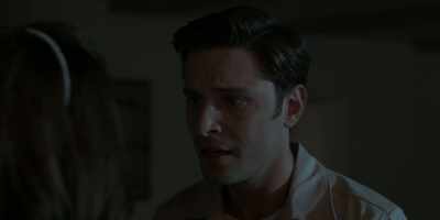 Just fucking
figure it out, please. - American Horror Stories