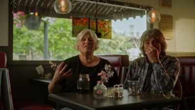 Just so full of life - Lost Women of Highway 20