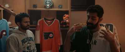 Just FYI, Hamza was a prick
world's better off without. - Deli Boys