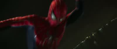Just FYI, lizard guy's here too. - Spider Man: No Way Home