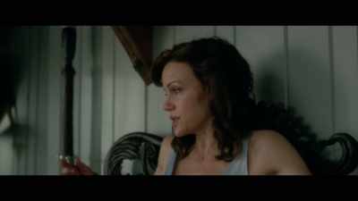 Just get back up here.
You can do anything you want. - Gerald's Game