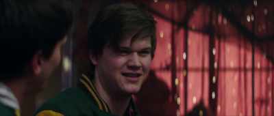 Just get another bottle
and hit Talbott's? - Trick